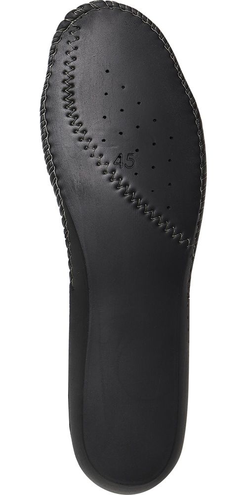 BlklderOriginalEinlegesohleRETROELITE24620000