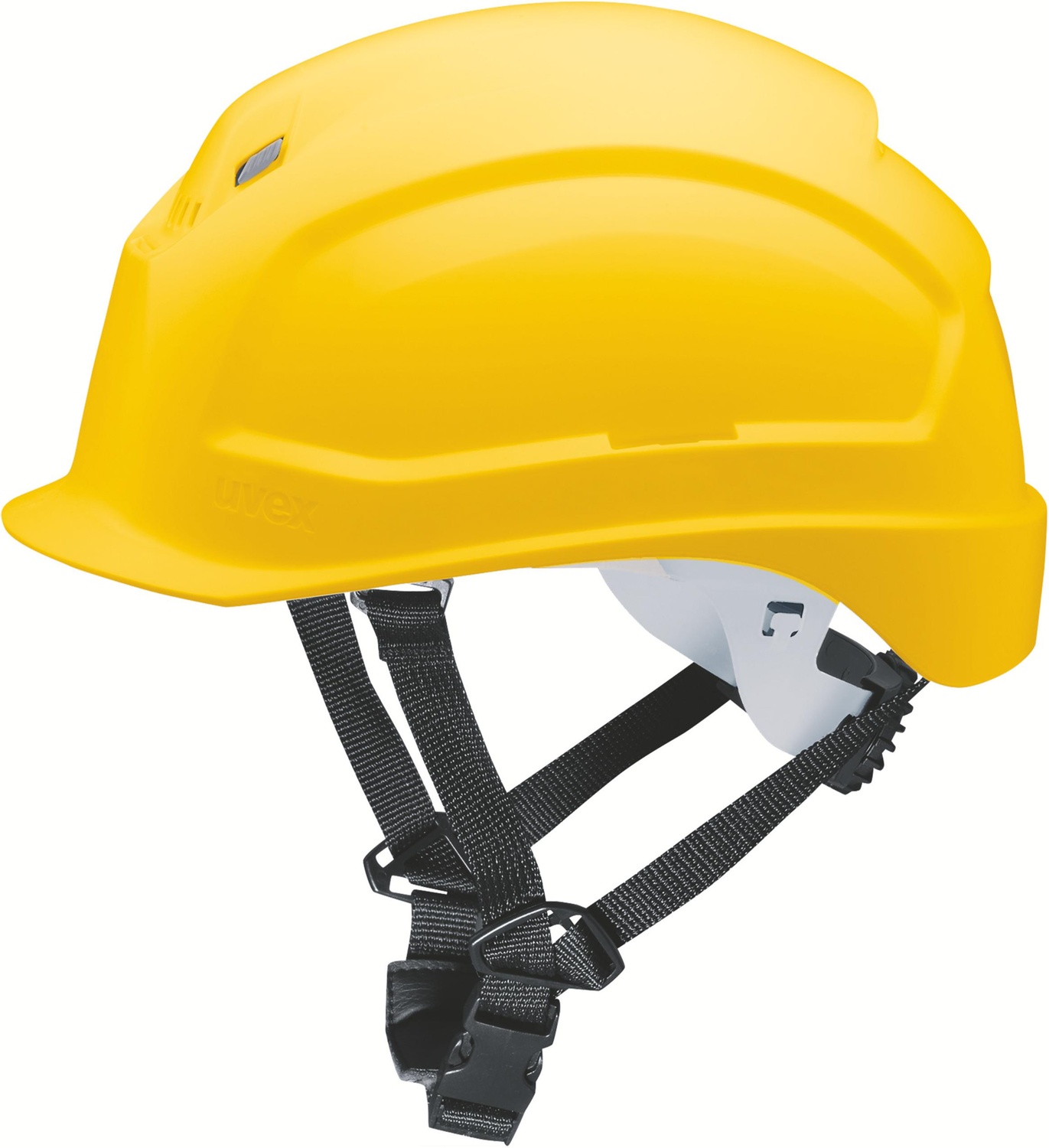 UvexSchutzhelmPheosS-Kr9772134GelbMitLftungen97724