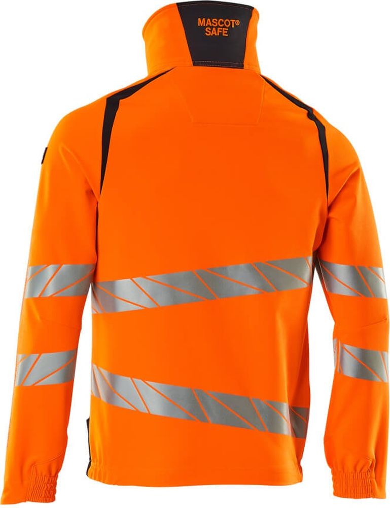 MascotJackeAccelerateSafe19009-511