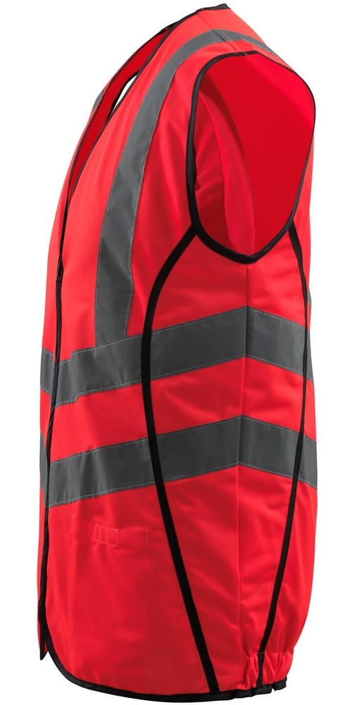 MascotWarnwesteWingateSafeSupreme50145-982