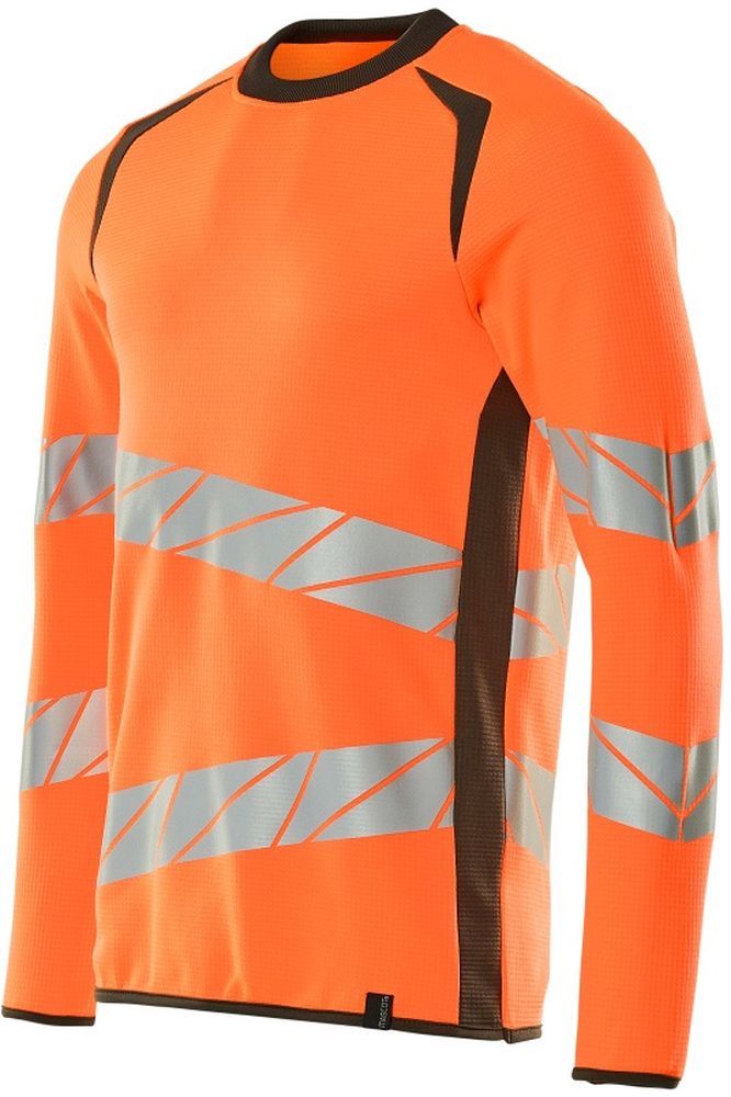 MascotSweatshirtAccelerateSafe19084-781