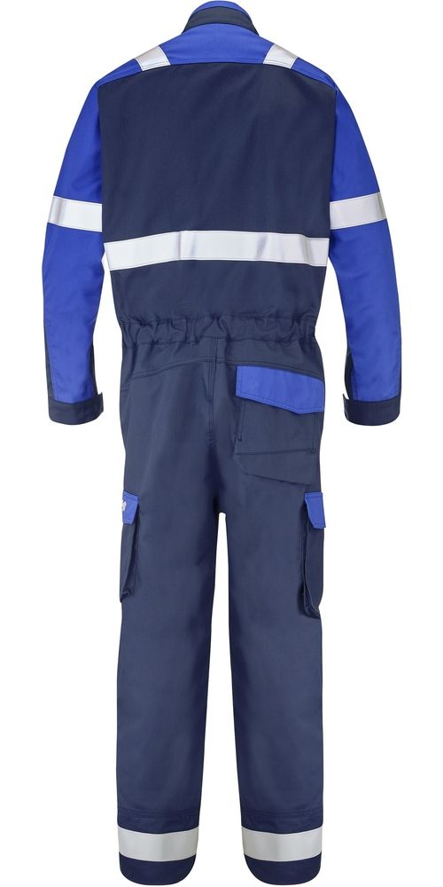 CepovettOverall1ReissverschlussAtexKolor320XpParuma9G803004NavyBugattiBlue-XS