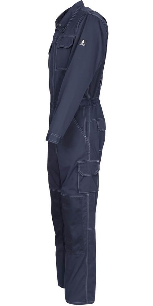 MascotOverallmitKnietaschenDanvilleIndustry12311-630