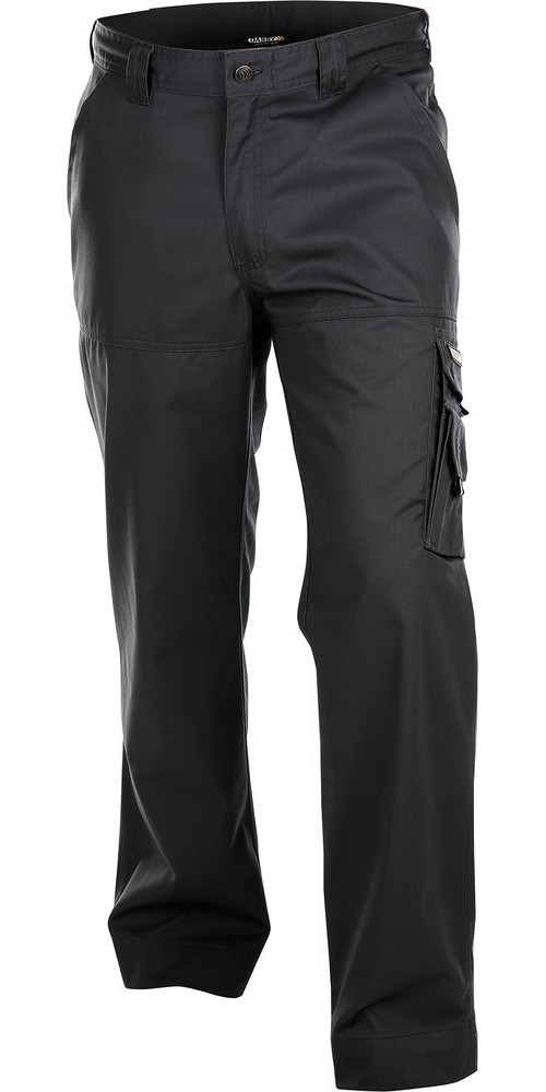 DassyArbeitshoseLiverpoolPESCO61Schwarz