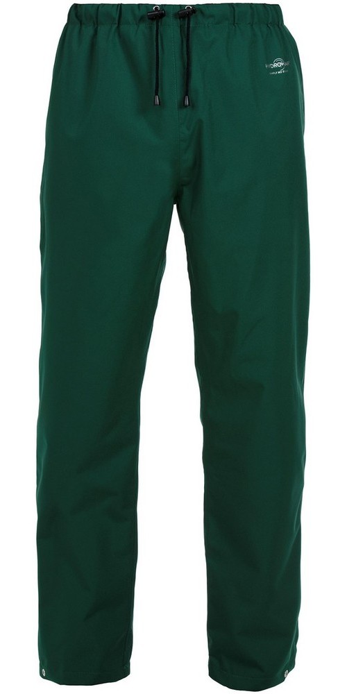 HydrowearArbeitshoseRegenhoseBonaireGrn-3XL
