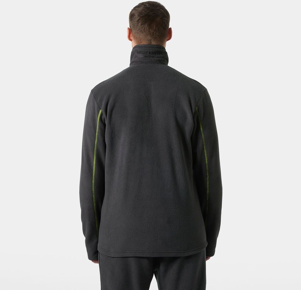 HellyHansenFleecejackeFyreFleeceJacket72149