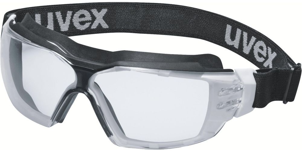 UvexVollsicht-SchutzbrillePheosCx2SonicSVExt9309000