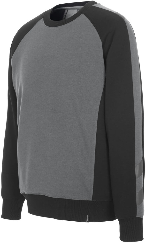 MascotSweatshirtWittenUnique50570-962AnthrazitSchwarz-XXL
