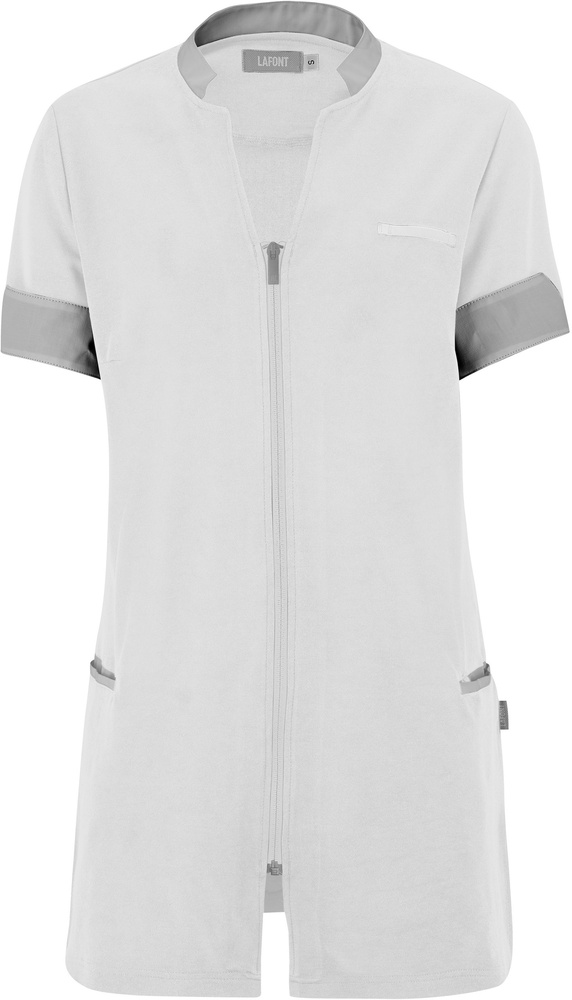 LafontDamenTunikaHarmony2HARWhitePearl-XXS