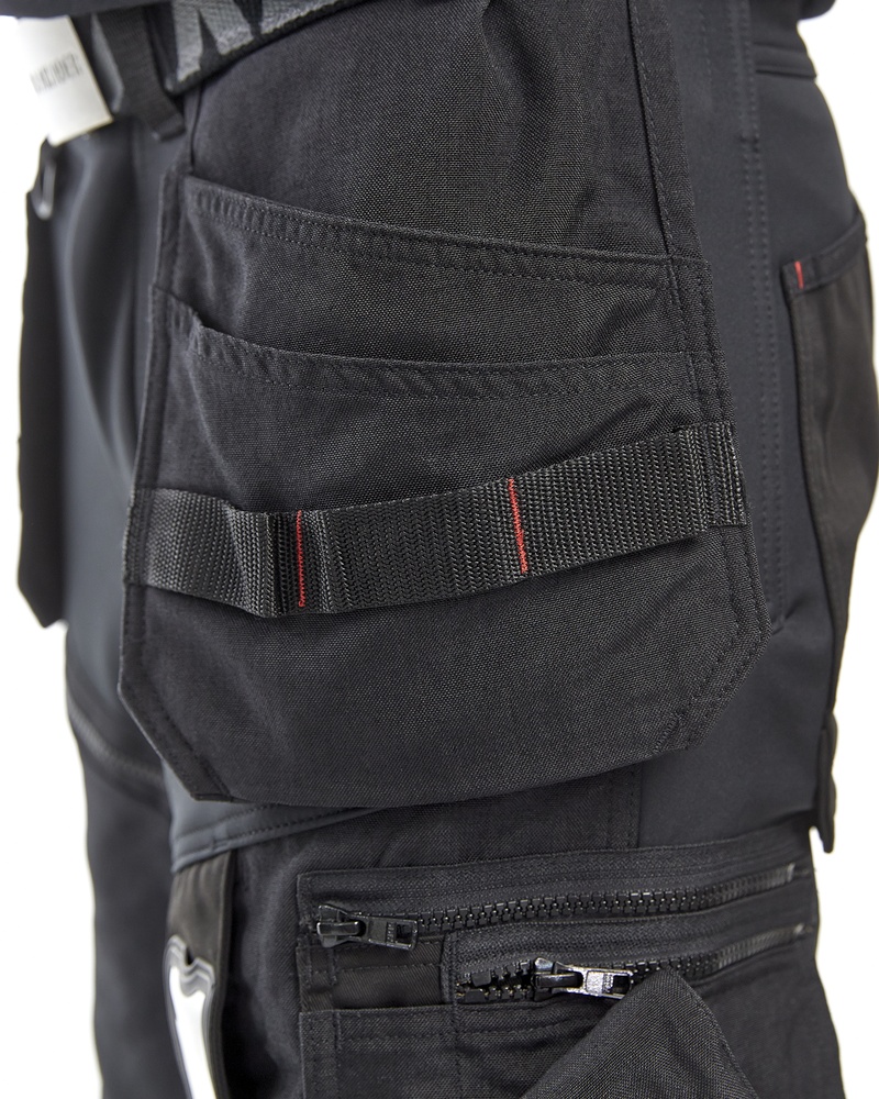 BlklderArbeitshoseSoftshellX150015002517