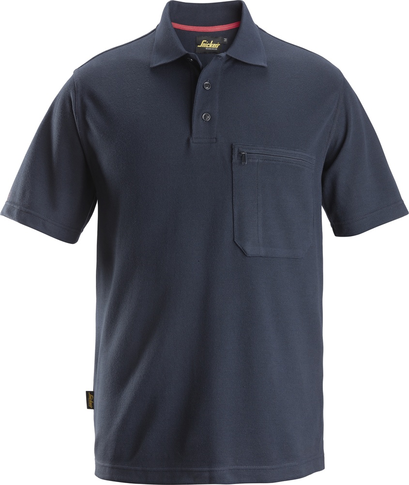 SnickersWorkwearProtecWorkkurzarmPoloshirt2760Navy-XS SnickersWorkwearProtecWorkkurzarmPoloshirt2760Navy-XS