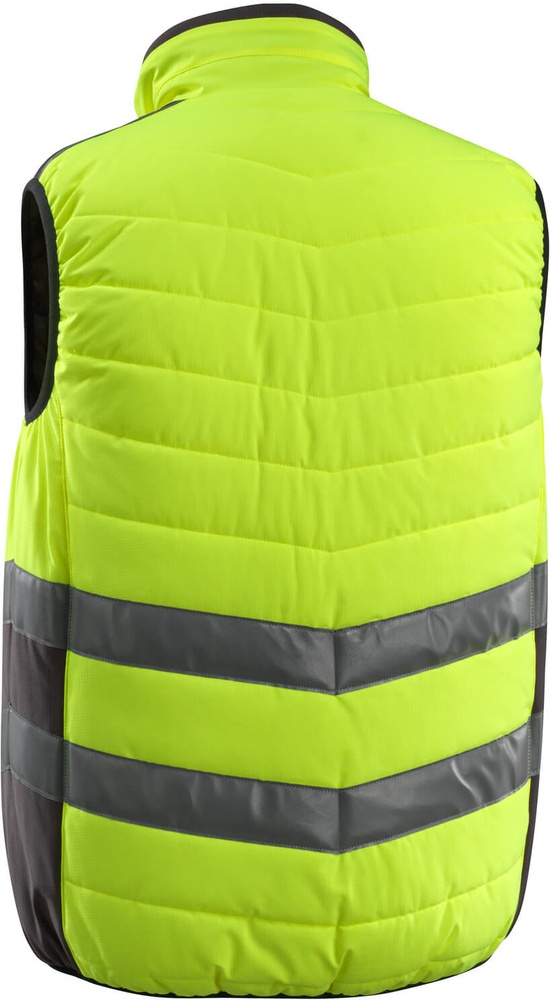 MascotWinterwesteGrimsbySafeSupreme15565-249Hi-visGelbDunkelanthrazit-XXL