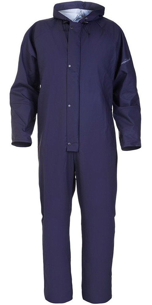 HydrowearOverallRegenoverallSalesburyDunkelblau-3XL