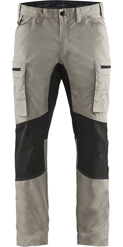 BlklderArbeitshoseServiceStretch14591845SteingrauSchwarz-C44