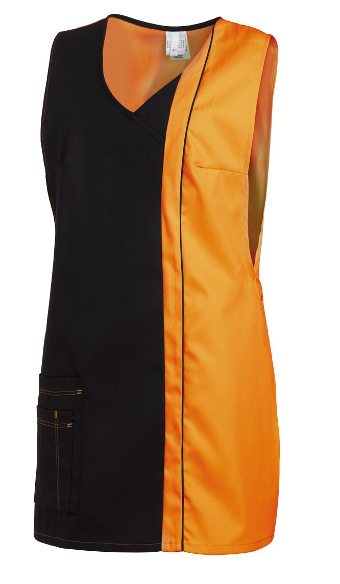 LeiberDamenberwurfschrze0825411049SchwarzSun