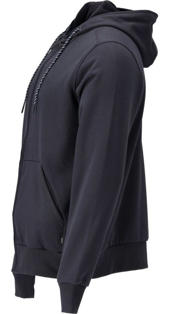 MascotKapuzensweatshirtmitReiverschlussCustomized22486-378