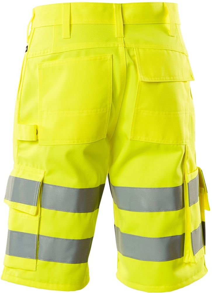 MascotShortsPisaSafeClassic10049-470