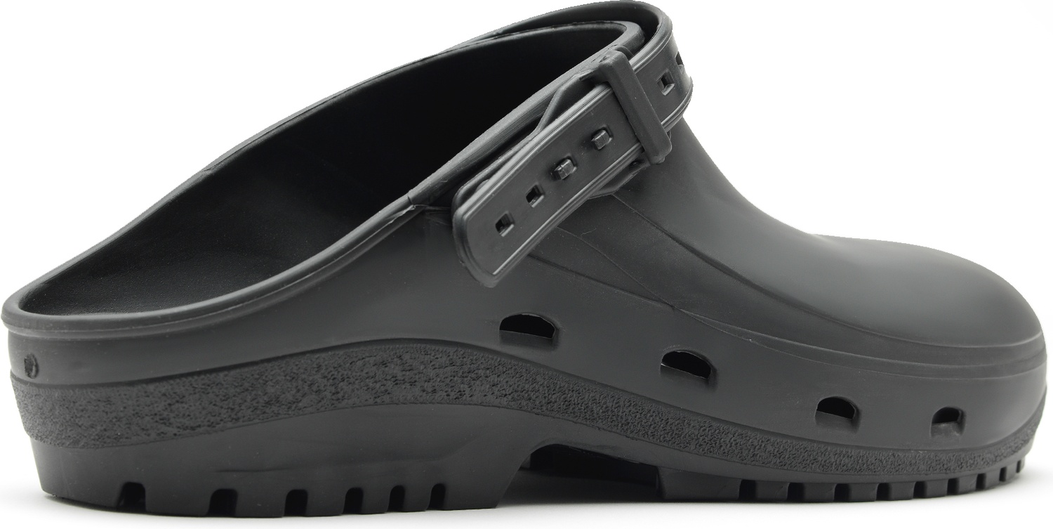 SchuzzSchuzzHerrenClogSicherheitsschuheScuHommeNoirSchwarz-41