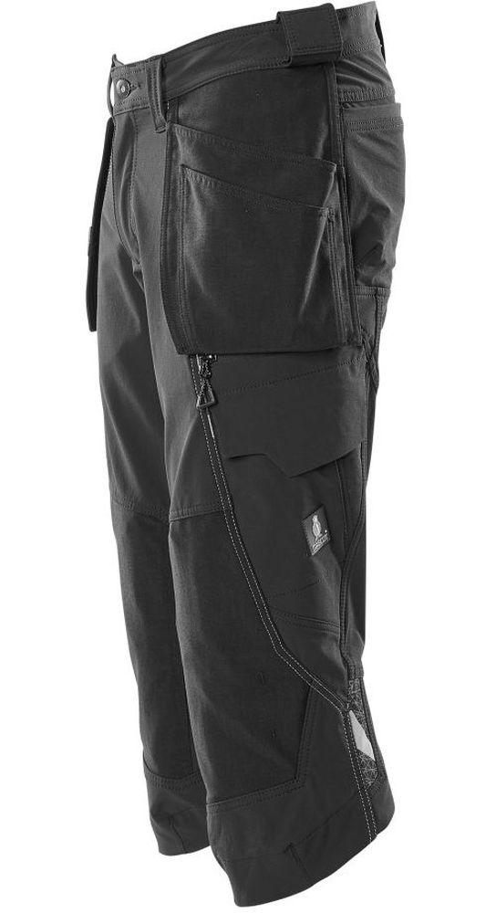 MascotDreiviertel-HosemitHngetaschenAccelerate18249-311Schwarz-C44