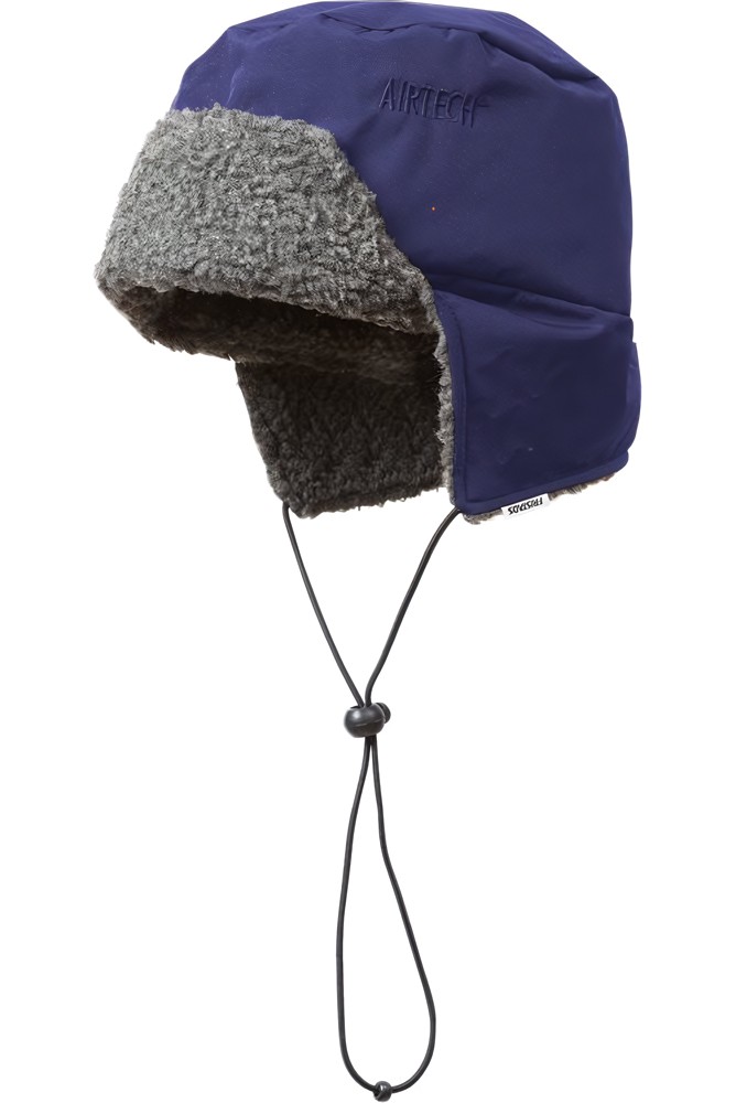 FristadsWintermtze9105GTTMarineblau-SM