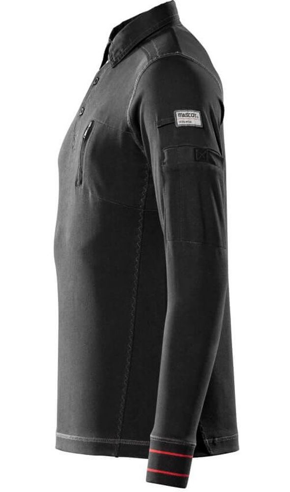 MascotPolo-SweatshirtIosFrontline50352-833