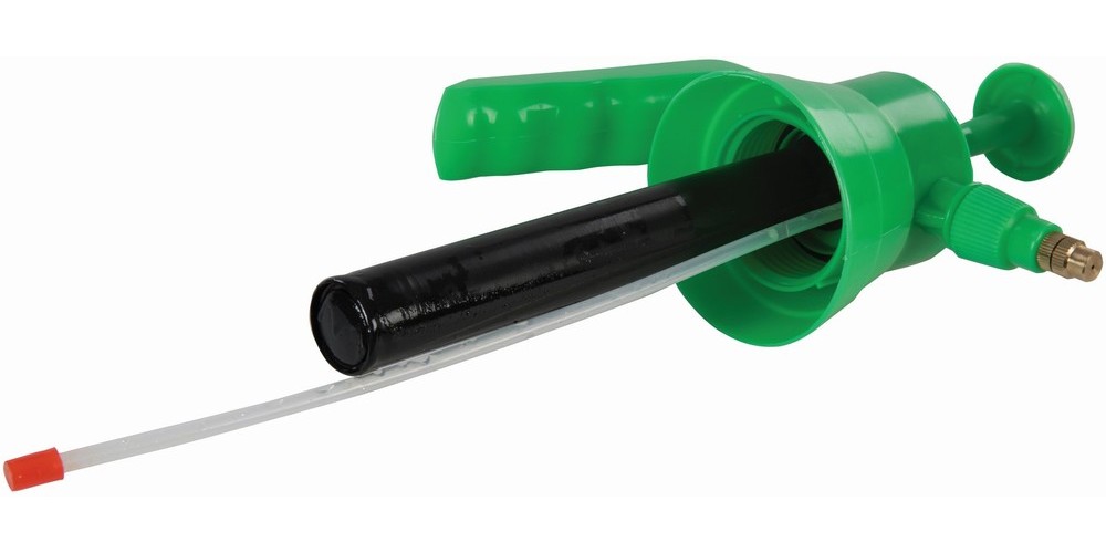 SilverlineGartenpflegePumpsprher2l2l