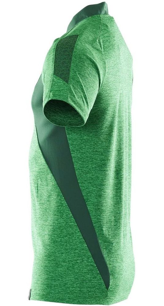 MascotPolo-ShirtAccelerate18083-801GrasgrnGrn-XXL