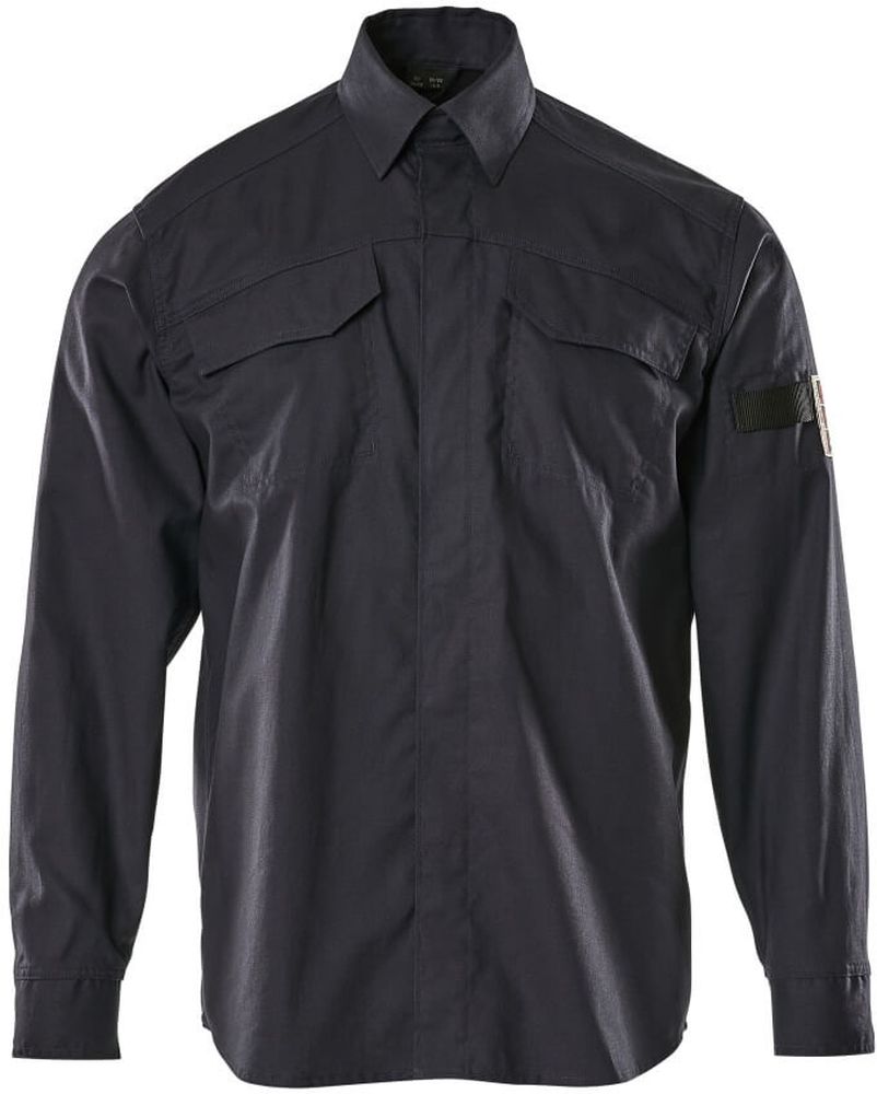 MascotHemdTernitzMultisafe09004-142