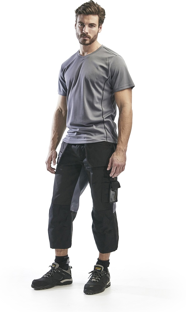 BlklderUVT-Shirt33231051Grau-4XL