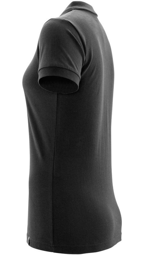 MascotDamenPolo-ShirtCrossover20593-797Vollschwarz-XXL