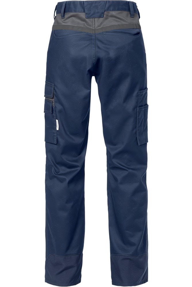 FristadsIndustrie-Stretch-HoseDamenhose2554STFPMarineDunkelgrau-34