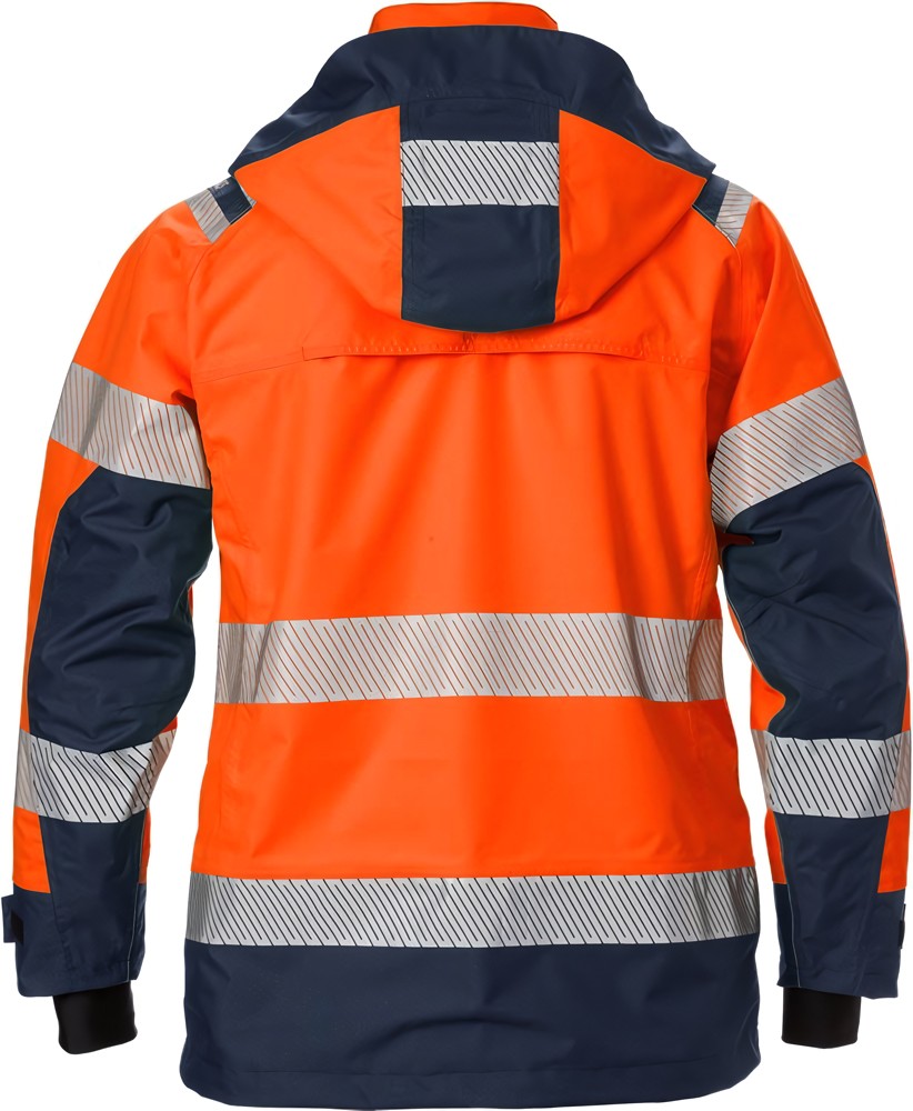 FristadsHighVisAirtechAuenjackeDamenKl34518GTTWarnschutz-OrangeMarine-XS FristadsHighVisAirtechAuenjackeDamenKl34518GTTWarnschutz-OrangeMarine-XS