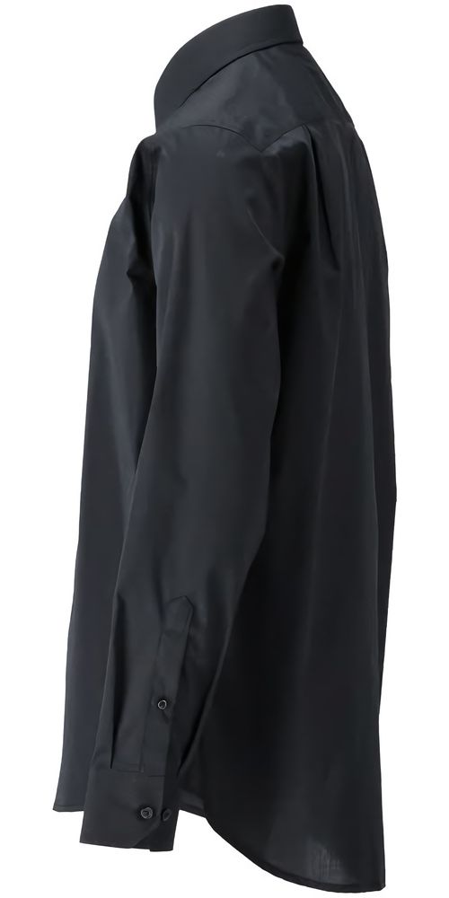 MascotHemdFrontline21904-984Vollschwarz-3738