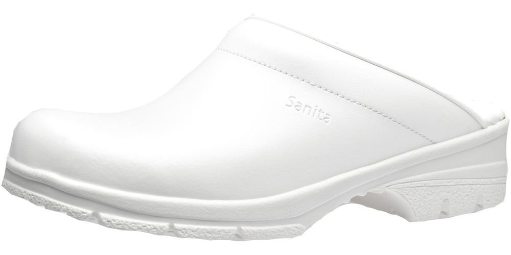 SanitaHerrenArbeitClogoffenSan-Duty-ObOpenWhite