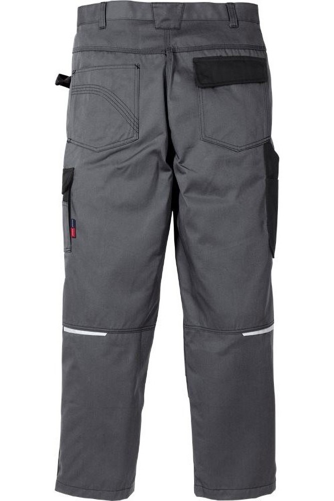 KansasIndustrie-HoseIconTwoHose2019LUXEGrauSchwarz-C56