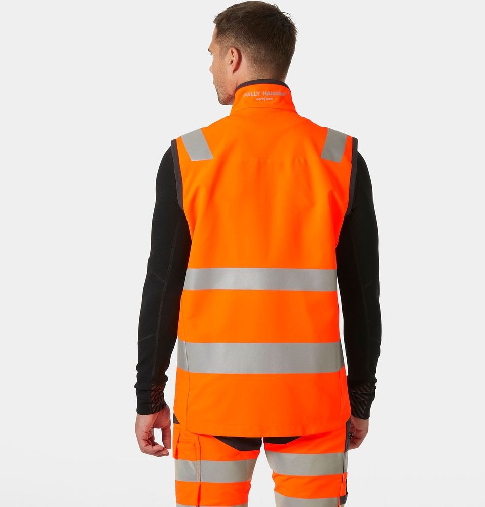 HellyHansenWesteAlna4XTechVest74030