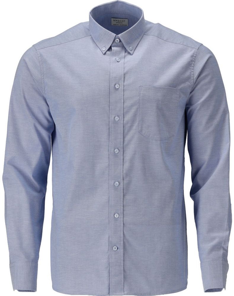 MascotHemdFrontline21104-745