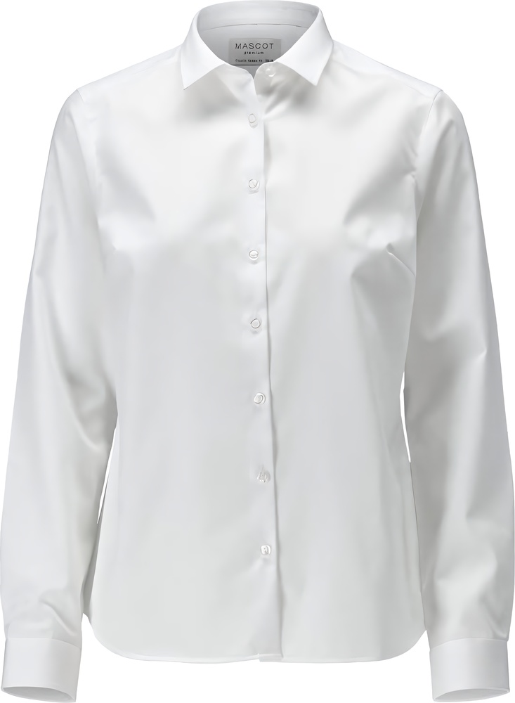 MascotDamenHemdFrontline21214-750Wei-34