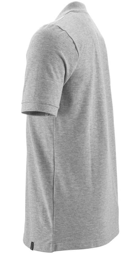 MascotPolo-ShirtCrossover20183-961Grau-meliert-XXL