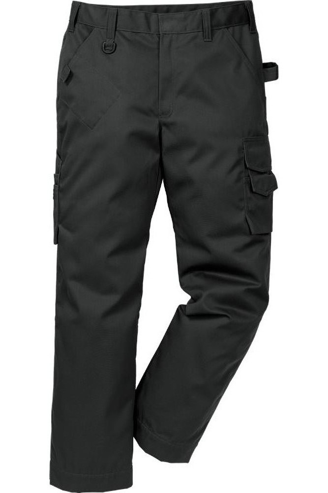 KansasIndustrie-HoseIconOneHose2111LUXESchwarz-C48