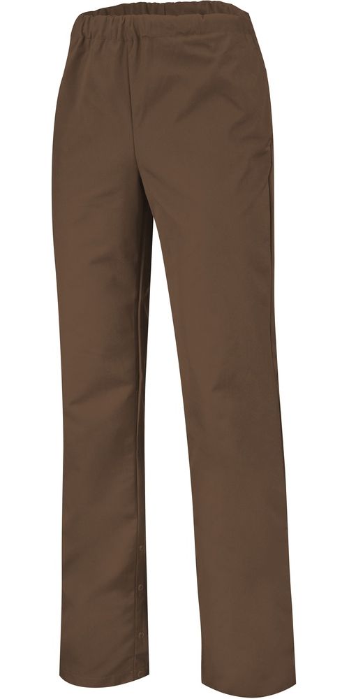 LafontHoseUnisexReglisse1REGChocolate-XS