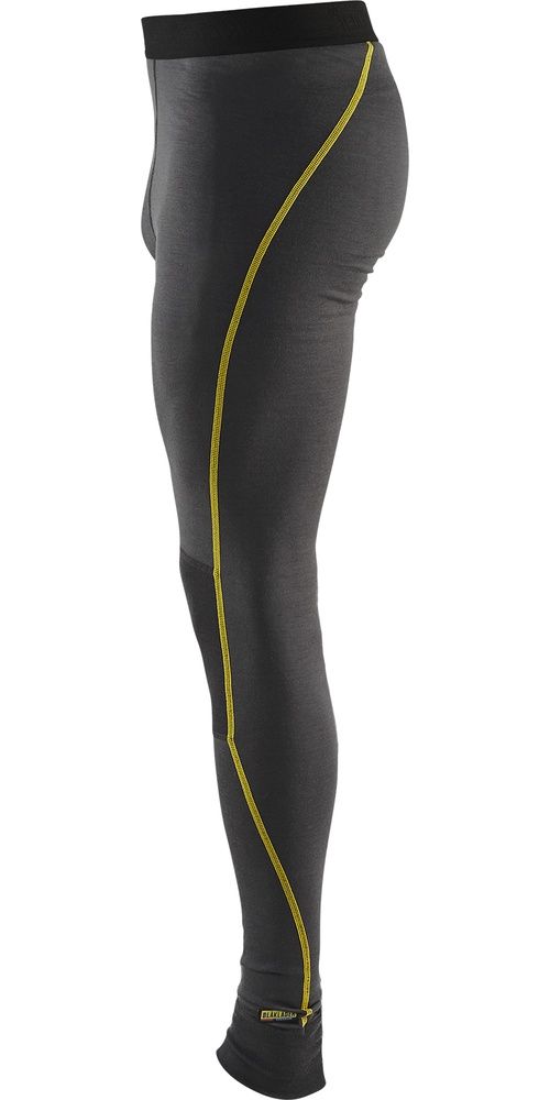 BlklderFunktionsunterwscheUnterhoseXLIGHT100Merino18441734