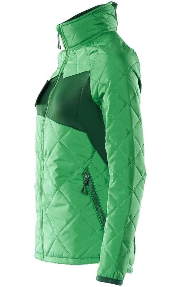 MascotDamenThermojackeAccelerate18025-318GrasgrnGrn-XXL