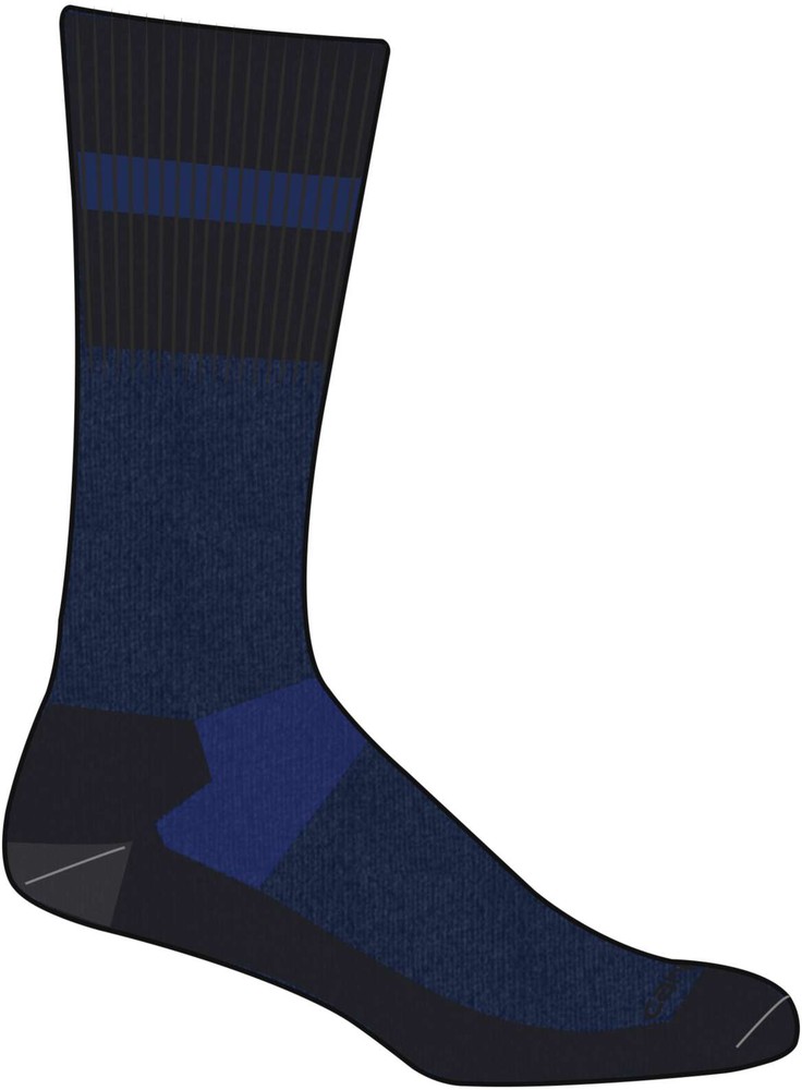 CarharttSyntheticWoolBlendBootSockNavy