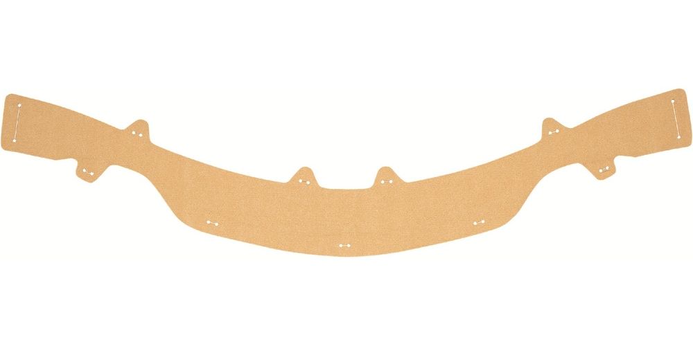 UvexKopfschutzZubehrSchweiband97900Beige