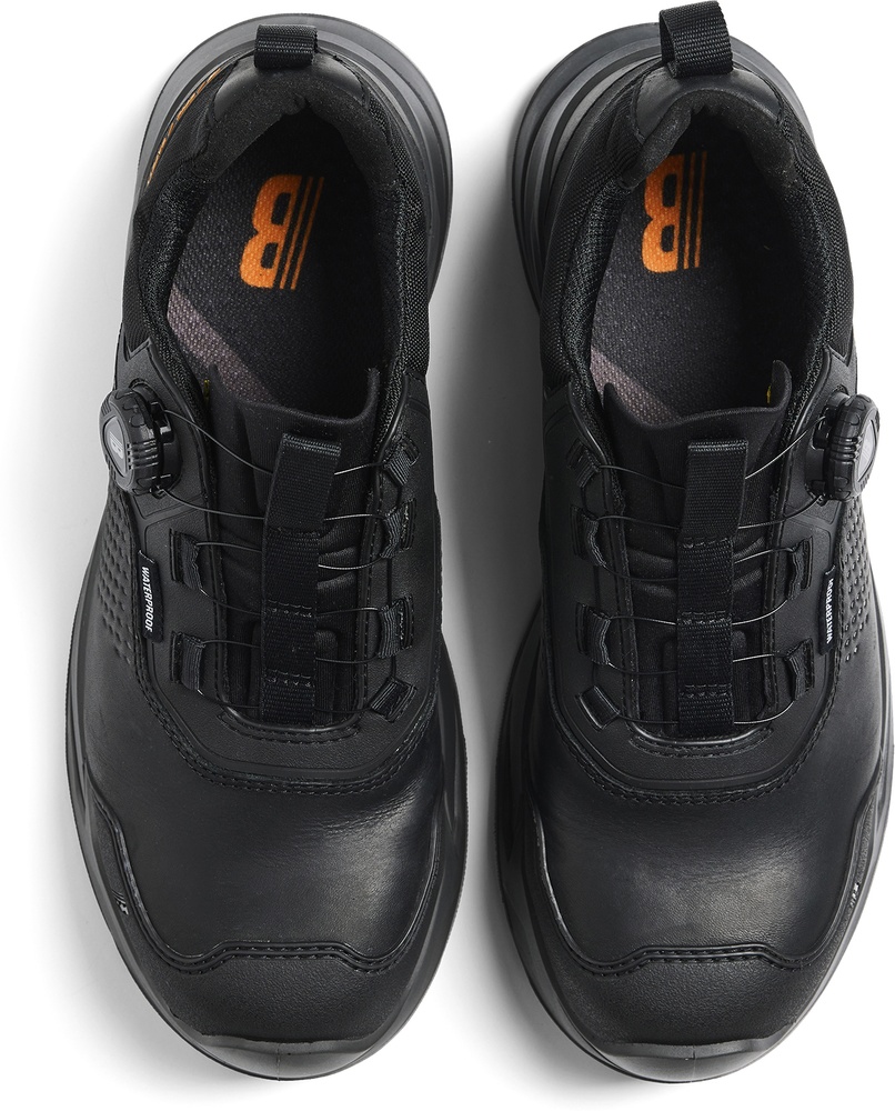 BlklderSicherheitsschuhEPICWasserdichtS7S22930000