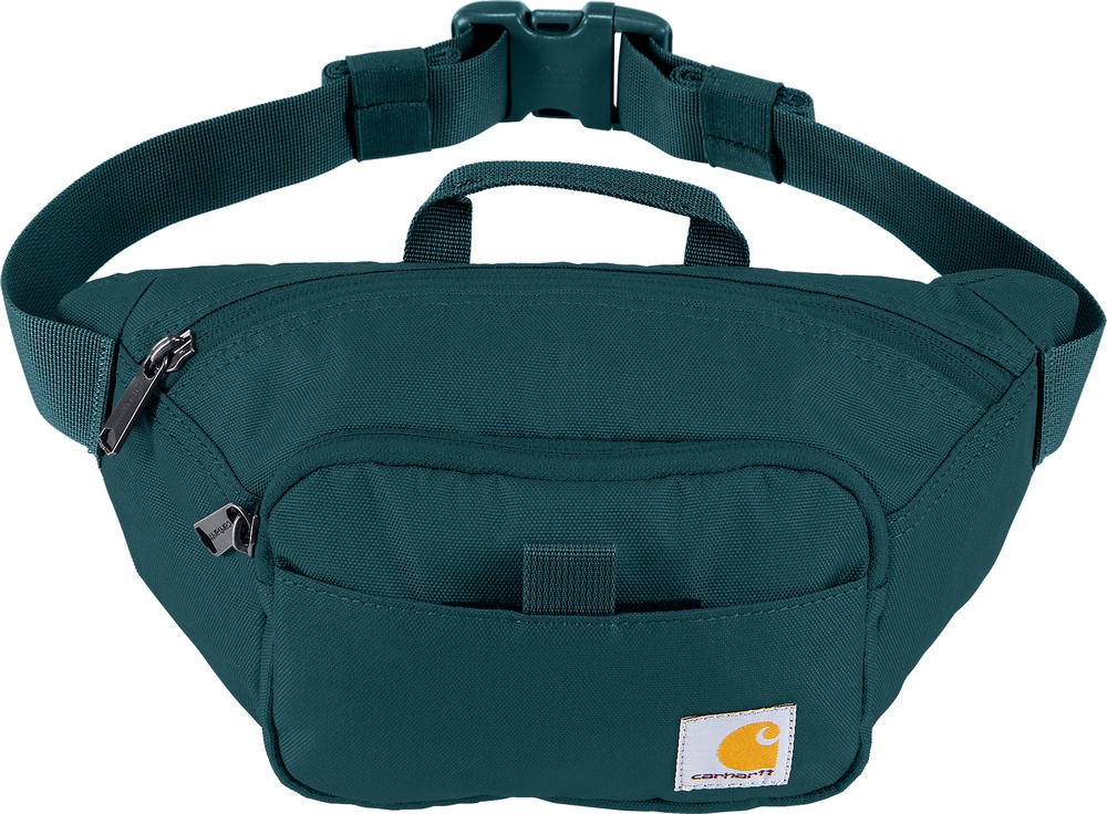 CarharttBauchtascheClassicWaistPackB0000554Greenstone