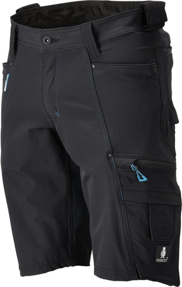 MascotShortsAdvanced23149-311