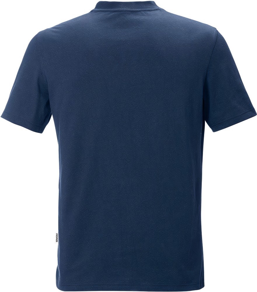 FristadsESDT-Shirt7081XTMMarineblau