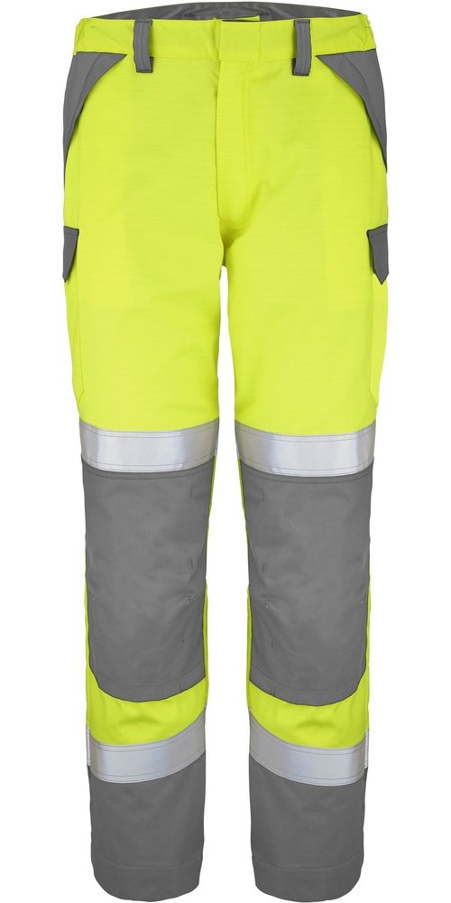 CepovettHoseAtexHv320XpBayo9B723004FluoYellowSteelGrey-XS